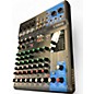 Used Yamaha MG10XU 10 Channel Mixer with Effects Unpowered Mixer