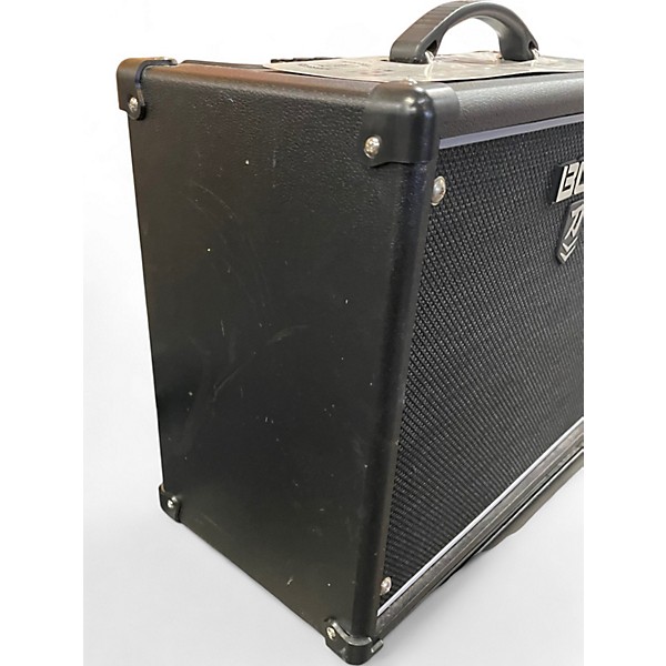 Used BOSS Katana KTN50-2 50W 1X12 Guitar Combo Amp