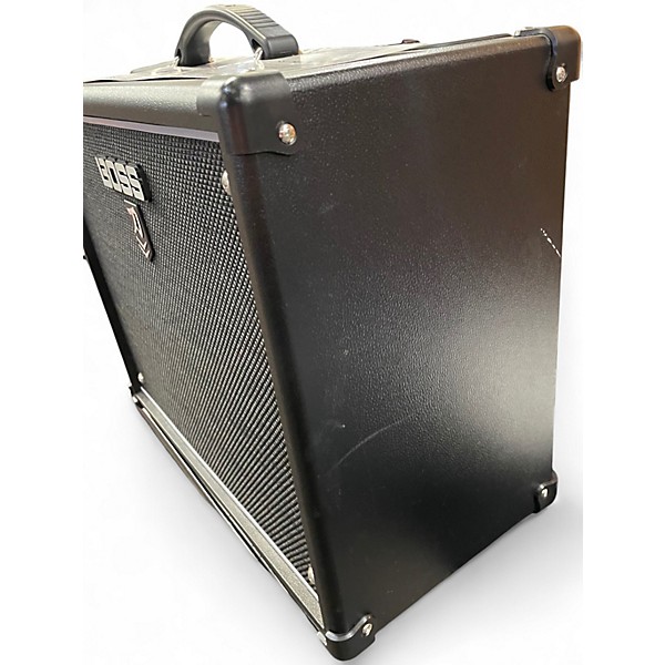 Used BOSS Katana KTN50-2 50W 1X12 Guitar Combo Amp