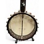 Used Recording King RKOT25BR OT25 Madison Old Time Natural Banjo