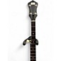 Used Recording King RKOT25BR OT25 Madison Old Time Natural Banjo