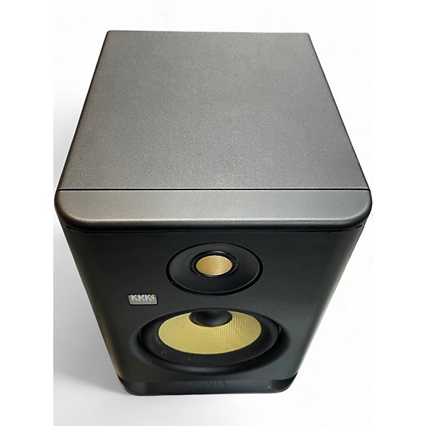 Used KRK RP5 ROKIT G4 Each Powered Monitor