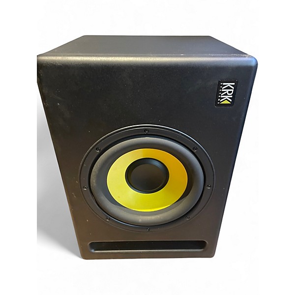 Used KRK S10.4 Subwoofer