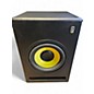 Used KRK S10.4 Subwoofer thumbnail
