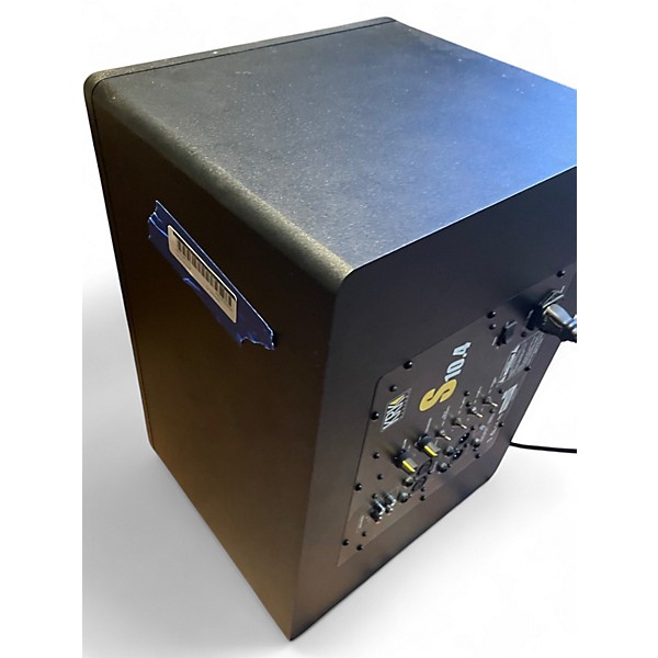 Used KRK S10.4 Subwoofer