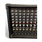 Used Harbinger LP9800 Powered Mixer