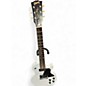 Used Gibson Les Paul Special WORN WHITE Solid Body Electric Guitar thumbnail