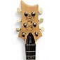 Used PRS 25th Anniversary Swamp Ash Special Vintage Natural Solid Body Electric Guitar