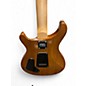 Used PRS 25th Anniversary Swamp Ash Special Vintage Natural Solid Body Electric Guitar