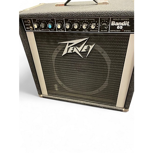 Used Peavey Bandit 112 Guitar Combo Amp