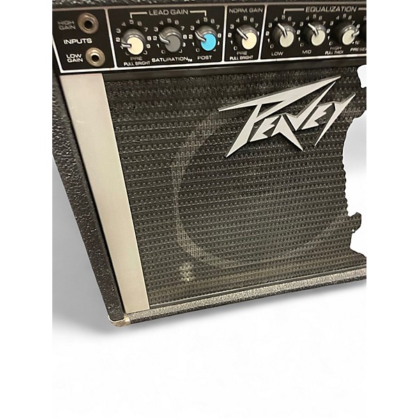 Used Peavey Bandit 112 Guitar Combo Amp