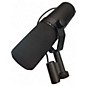 Used Shure SM7B Dynamic Microphone thumbnail