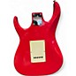 Used Ibanez RX20 Red Solid Body Electric Guitar