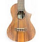 Used Kala KA-TK-C-CE Natural Ukulele