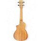 Used Kala KA-TK-C-CE Natural Ukulele