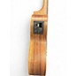 Used Kala KA-TK-C-CE Natural Ukulele