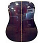 Used Suzuki F200 Natural Acoustic Guitar