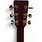 Used Suzuki F200 Natural Acoustic Guitar