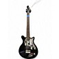 Used First Act SOLID BODY GUITAR Black Solid Body Electric Guitar thumbnail