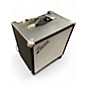 Used Fender Rumble 25 25W 1x8 Bass Combo Amp