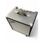 Used Fender Rumble 25 25W 1x8 Bass Combo Amp