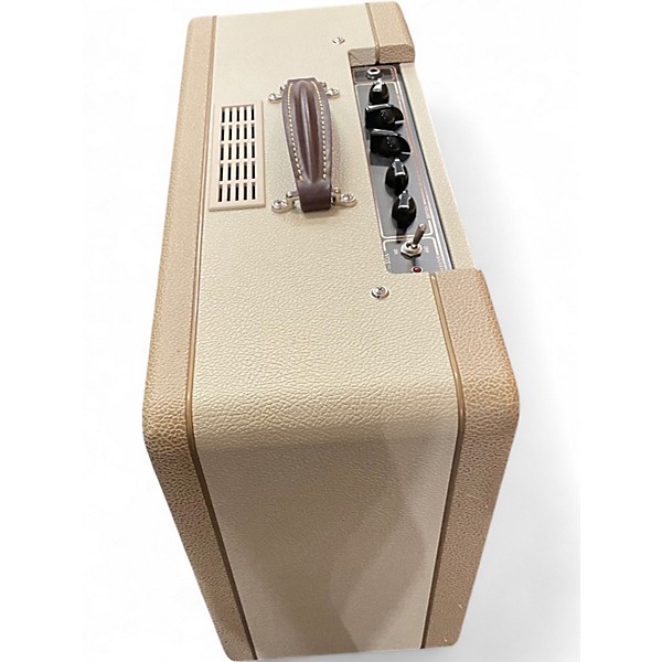 Used VOX AC10C1 10W 1x10 Tube Guitar Combo Amp