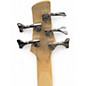 Used Ibanez GSRM25 Short Scale Black Electric Bass Guitar