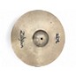 Used Zildjian 18in ZBT Crash Ride Cymbal thumbnail