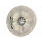 Used Zildjian 18in ZBT Crash Ride Cymbal