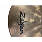 Used Zildjian 10in ZBT Splash Cymbal