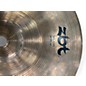 Used Zildjian 10in ZBT Splash Cymbal