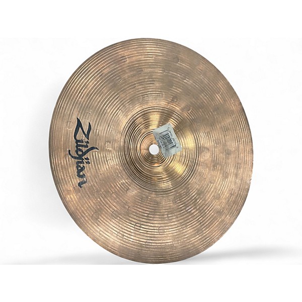 Used Zildjian 10in ZBT Splash Cymbal