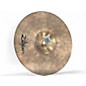 Used Zildjian 10in ZBT Splash Cymbal