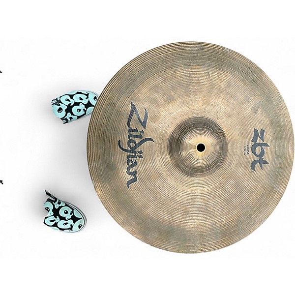 Used Zildjian 14in ZBT Crash Cymbal