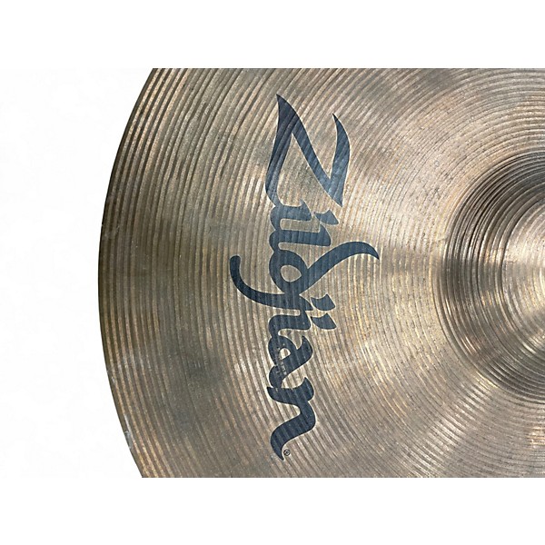Used Zildjian 14in ZBT Crash Cymbal