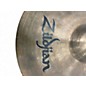 Used Zildjian 14in ZBT Crash Cymbal