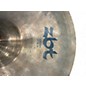 Used Zildjian 14in ZBT Crash Cymbal