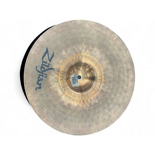 Used Zildjian 14in ZBT Crash Cymbal