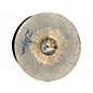 Used Zildjian 14in ZBT Crash Cymbal