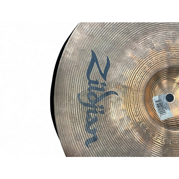 Used Zildjian 14in ZBT Crash Cymbal