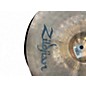 Used Zildjian 14in ZBT Crash Cymbal