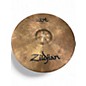 Used Zildjian 13in ZBT Hi Hat Pair Cymbal thumbnail