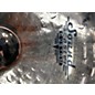 Used MEINL 18in Sound Caster Custom China Cymbal