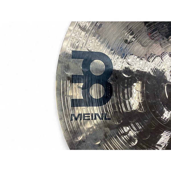 Used MEINL 18in Sound Caster Custom China Cymbal