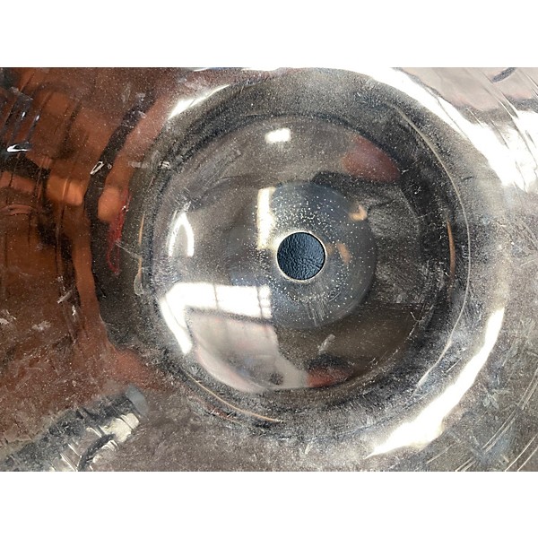 Used MEINL 18in Sound Caster Custom China Cymbal