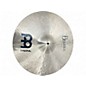 Used MEINL 20in Byzance Medium Ride Cymbal thumbnail