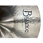 Used MEINL 20in Byzance Medium Ride Cymbal
