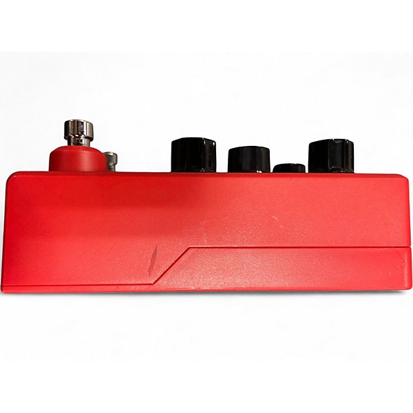 Used Line 6 Pocket Pod Express Amp Modeler Effect Processor