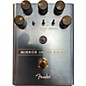 Used Fender Mirror Image Delay Effect Pedal thumbnail