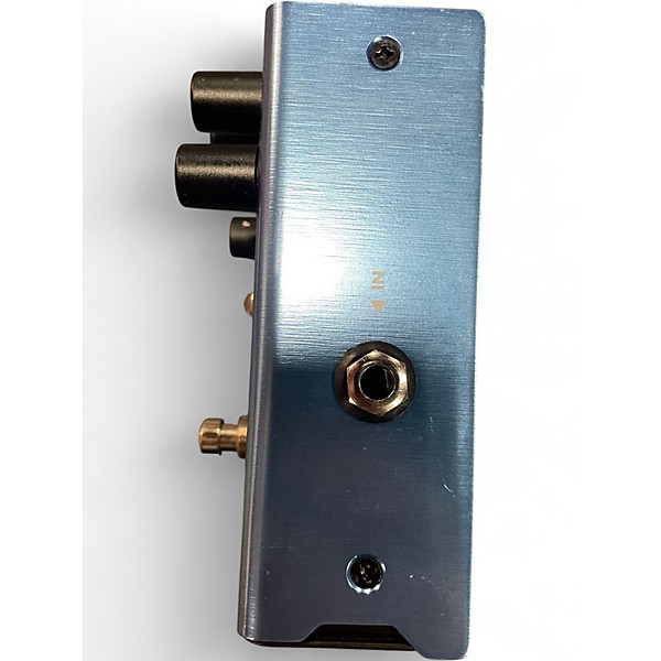 Used Fender Mirror Image Delay Effect Pedal